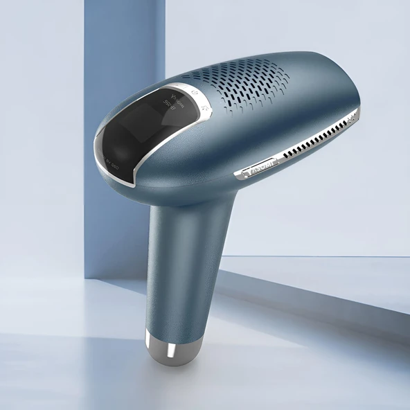 Yasomi Elit Class Üç Başlık Cilt Gençleştirme ve Akne Giderme Özellikli Sınırsız Atım IPL - 4