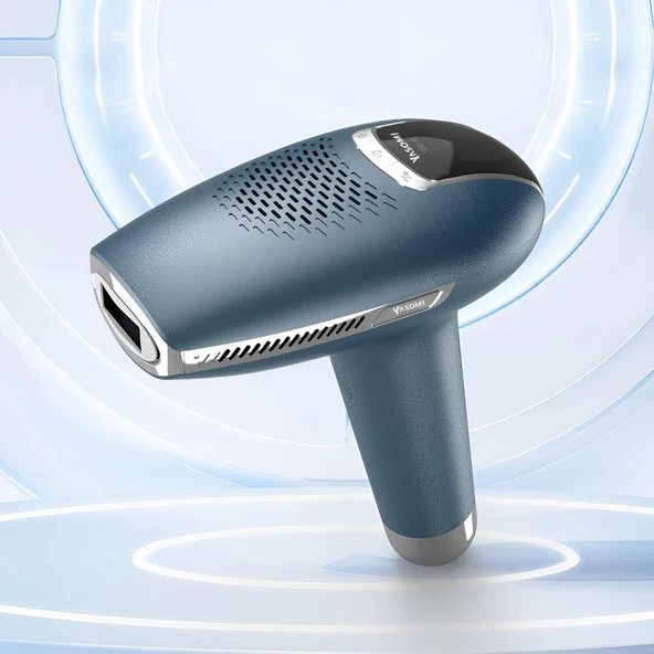 Yasomi Elit Class Üç Başlık Cilt Gençleştirme ve Akne Giderme Özellikli Sınırsız Atım IPL - 5