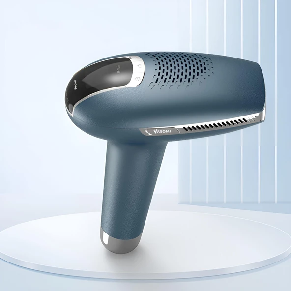 Yasomi Elit Class Üç Başlık Cilt Gençleştirme ve Akne Giderme Özellikli Sınırsız Atım IPL - 3