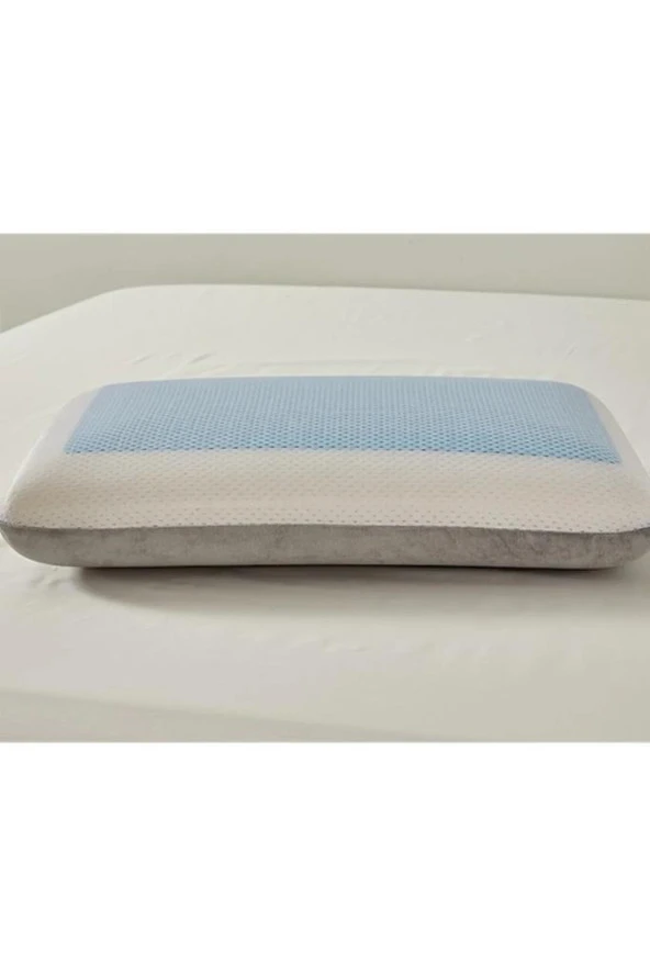 Yastık Nanojel Ortapedik Çift Taraflı 60x40 - 2