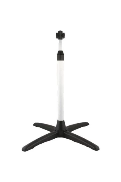 Infrared Isıtıcı Ayağı, Soba Ayağı - Tüm Markalara Uyumlu Infrared Isıtıcı Ayağı 110 Cm Uzunluğunda