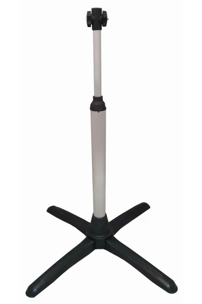 Süper Kalite Orjinal Teleskopik Ayak Isıtıcı Ayağı Soba Ayağı Ufo Coloni Ufomax Kumsan Luxell - 2