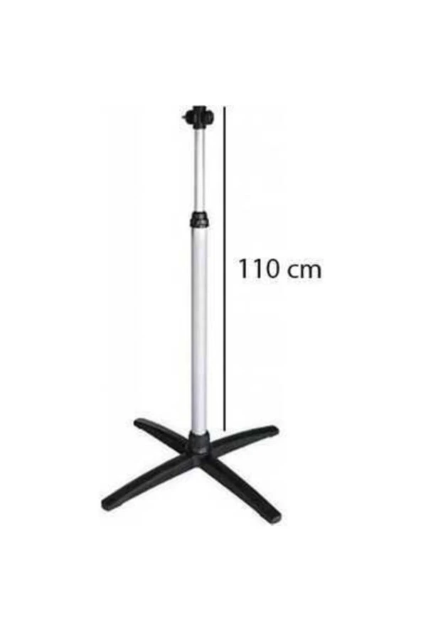 Ekvator Alüminyum Soba Ayağı