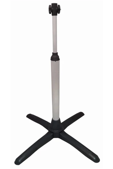 Mt-144 Elektrikli Soba Için 110 Cm Ayak Ufo Isıtıcı Ayağı - 2