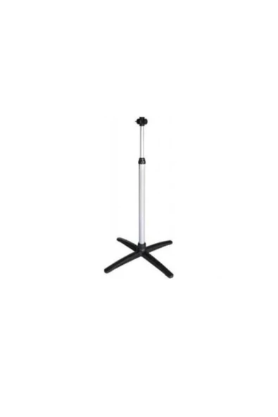Mt-144 Elektrikli Soba Için 110 Cm Ayak Ufo Isıtıcı Ayağı - 5