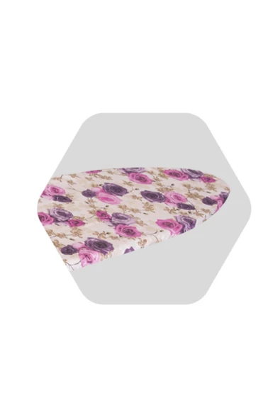 Damla Ütü Masası Buharı Geçirebilen Monoblock Sac Tabla - 4