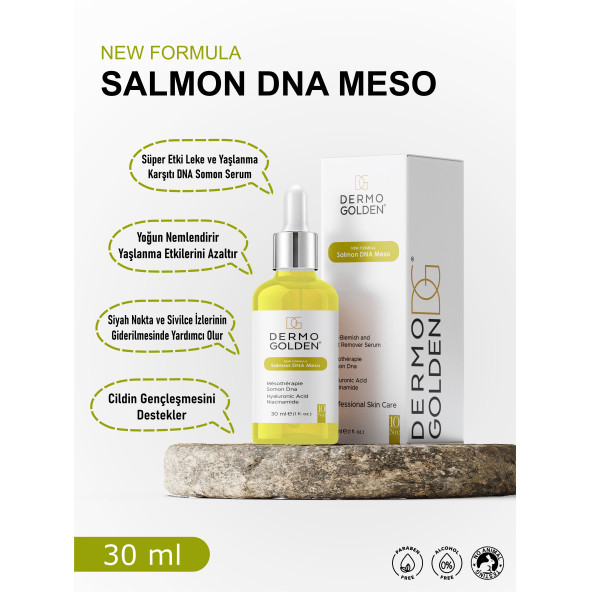 DNA SALMON SERUM