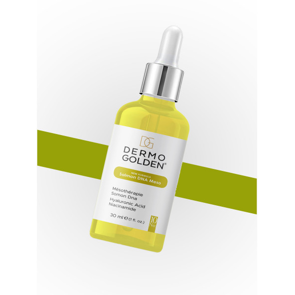 DNA SALMON SERUM - 2