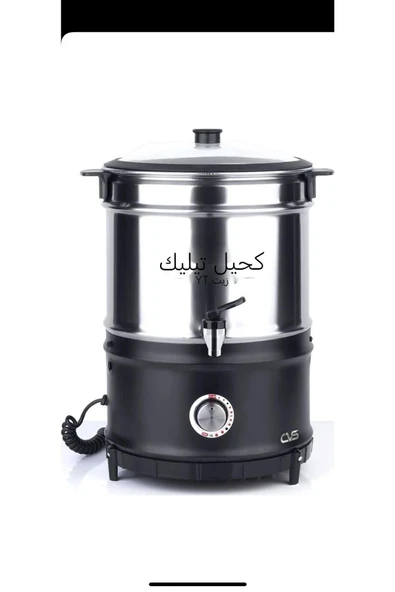 Dn 4601 10lt Yayık Tereyağı Makinesi - 2