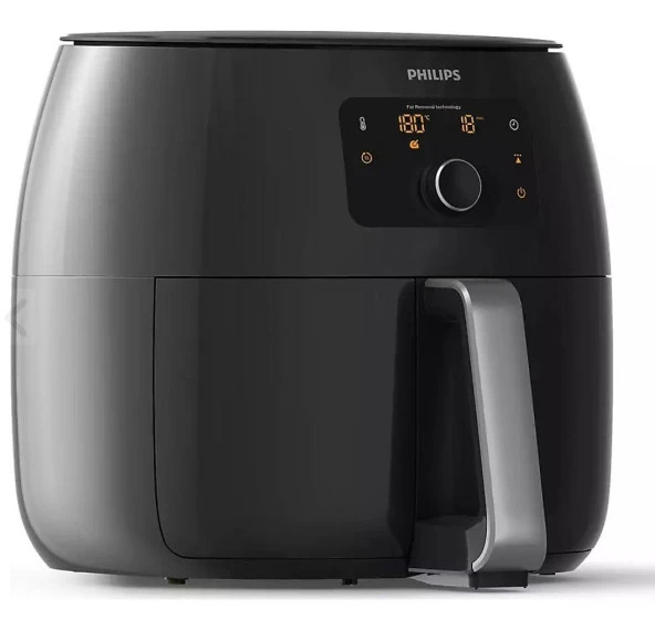 Philips Airfryer XXL HD9650/90 Avance Collection 7.3 lt Yağsız Fritöz