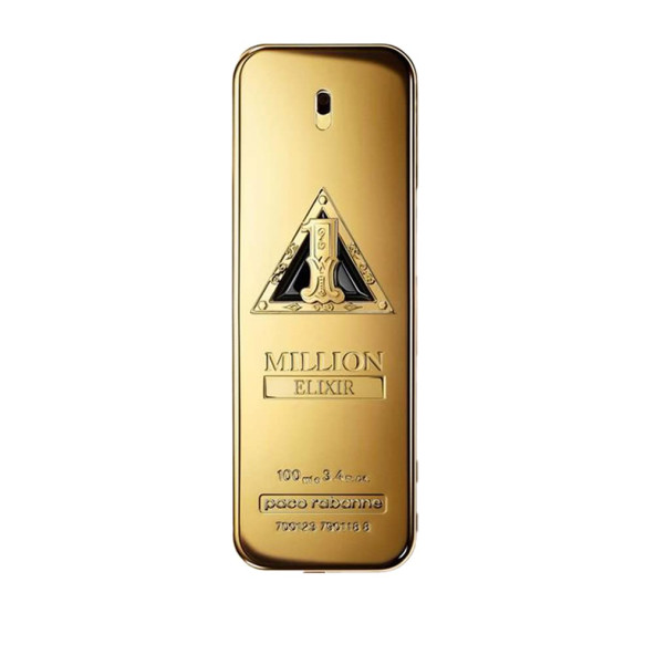 Paco Rabanne 1 Million Elixir Intense Edp 100ml Erkek Parfüm