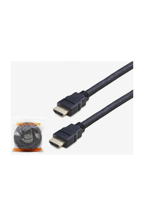 Hd4513 Hdmı To Hdmı 5m Tv Görüntü Aktarım Kablosu