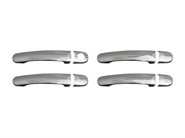 Volkswagen Touran Kapı için Kolu 4 Kapı Krom 2003 Ve Sonrası ürün görseli