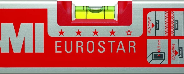 Bmı Alustar Su Terazisi 50lik - 2