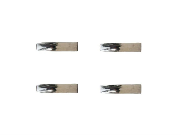 Fiat Doblo 1 için Kapı Kolu 4 Kapı Krom 2000-2010 ürün görseli