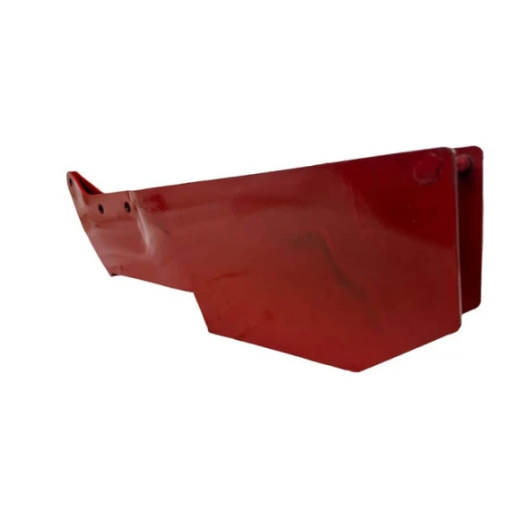 Havalı Mibzer Çelik Döküm Balta Sacı - Resim 3