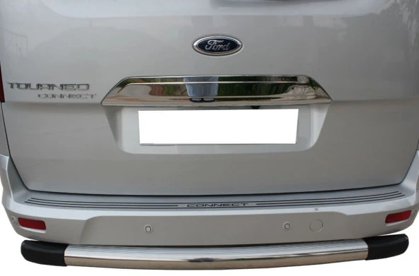 Ford Connect Bagaj için Çıtası Krom 2014 Ve Sonrası ürün görseli