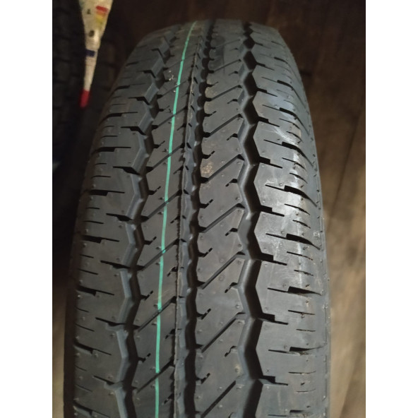 MAXTREK 155R13LT 8 PR 90/88S 2023 ÜRETİM - 3