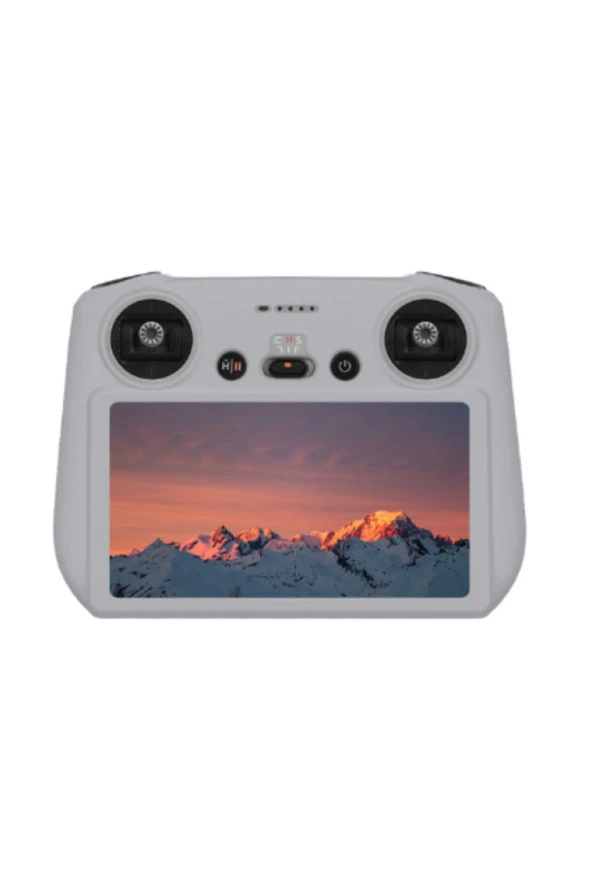 Dji Rc Kumanda Için Silikon Koruma Kılıf Silicon Case