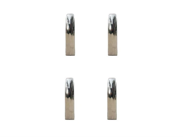 Peugeot Bipper Kapı için Kolu 4 Kapı Krom 2008 Ve Sonrası ürün görseli