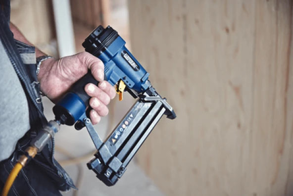 Rapid Pro Pbs151 Pnömatik Çivi Çakma Makinesi/Zımba Makinesi - 2