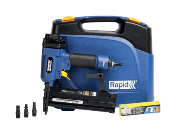 Rapid Pro Pbs151 Pnömatik Çivi Çakma Makinesi/Zımba Makinesi - 6