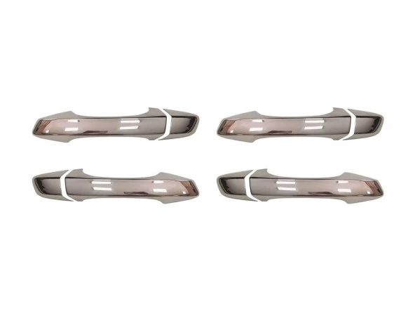 Seat Leon 3 için 5F Kapı Kolu 4 Kapı 2013 Ve Sonrası ürün görseli 1