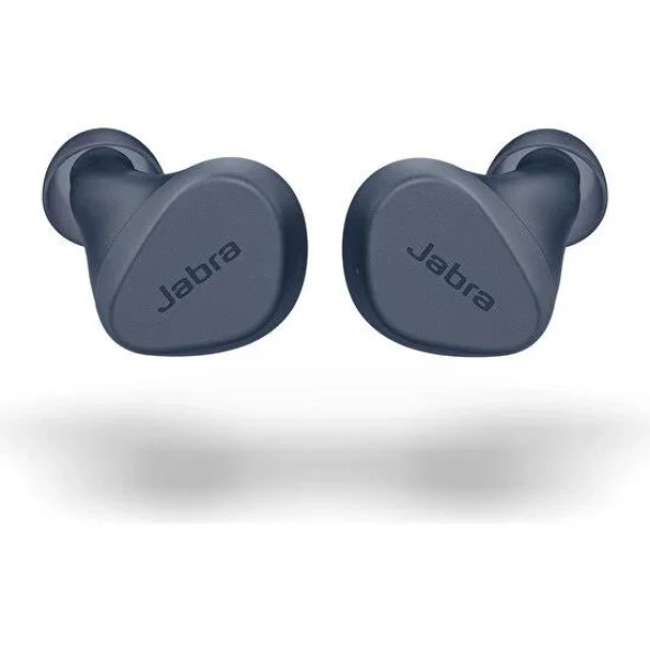 Jabra Elite 2 TWS Kulak İçi Bluetooth Kulaklık Lacivert teşhir ürün görseli 1