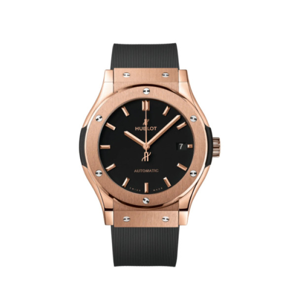 Hublot erkek kol saati