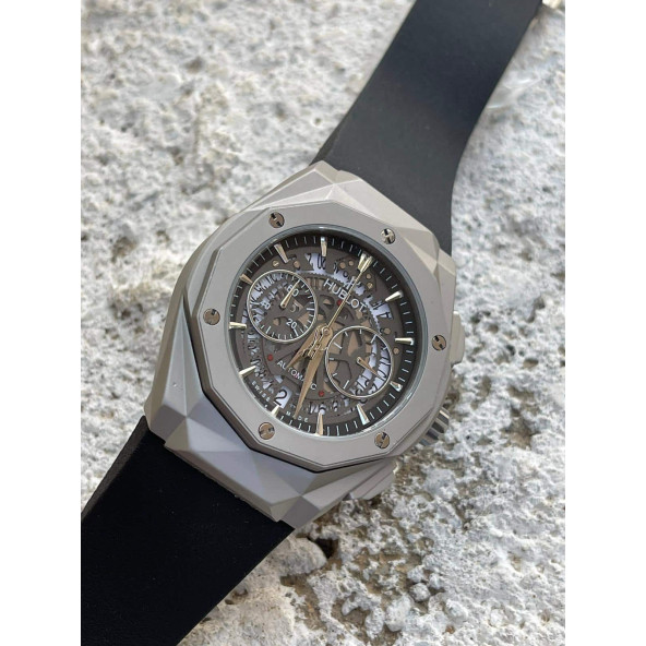 Hublot erkek kol saati - 2