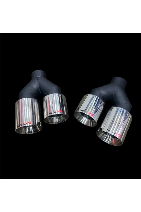 90 LIK PASLANMAZ ÇİFTLİ SAĞ-SOL İÇİ DOLU - 2