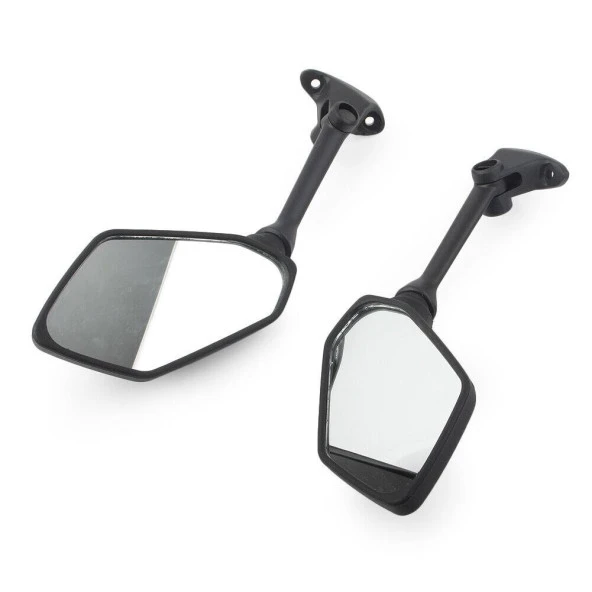 Karadeniz Motor 2006-2008 Suzuki GSX-R 600 Srad Uyumlu Ayna Takım Sağ Sol Ayna Set - 10
