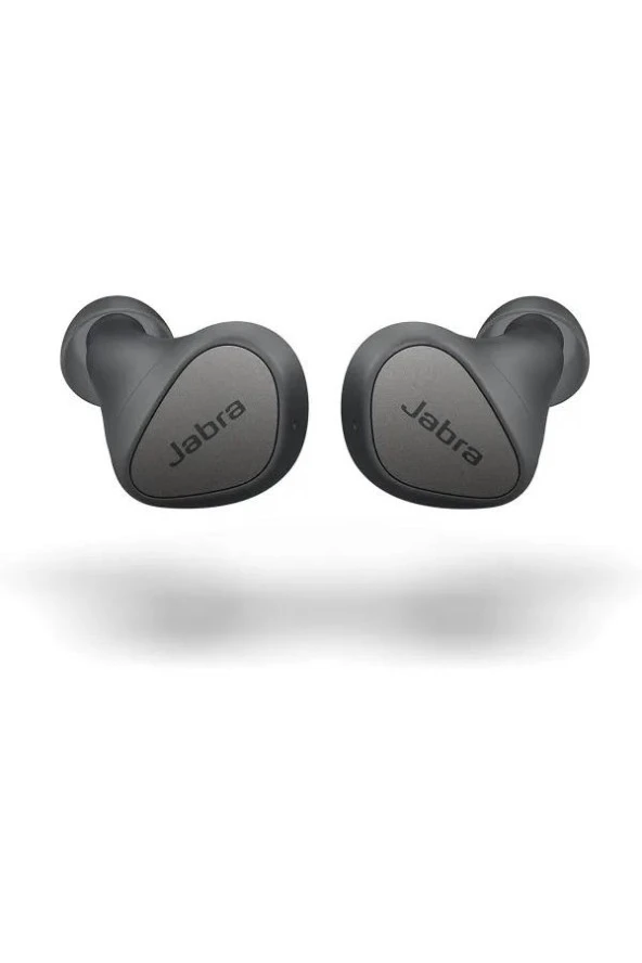 Jabra Elite 3 TWS Koyu Gri Kulak İçi Bluetooth Kulaklık teşhir - 2