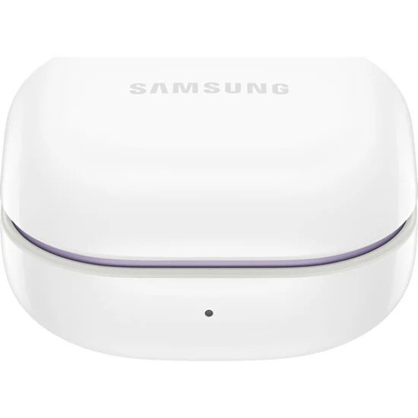 Samsung Galaxy Buds 2 Bluetooth Kulaklık Violet SM-R177NLVATUR - OUTLET Açılmış Kutu (Sıfır Kondisyon) - Resim 4