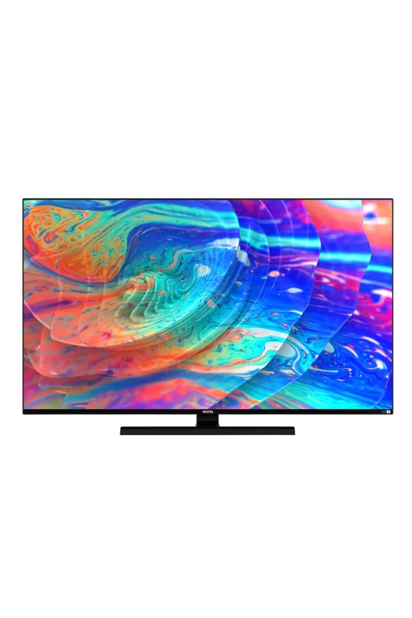 VESTEL 50Q9900 50" 126 Ekran QLED Smart 4K Ultra HD TV