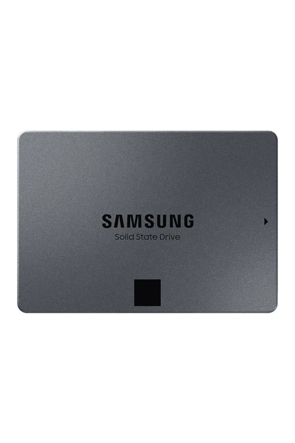 Samsung 870 QVO MZ-77Q1T0BW SATA 3.0 2.5" 1 TB SSD