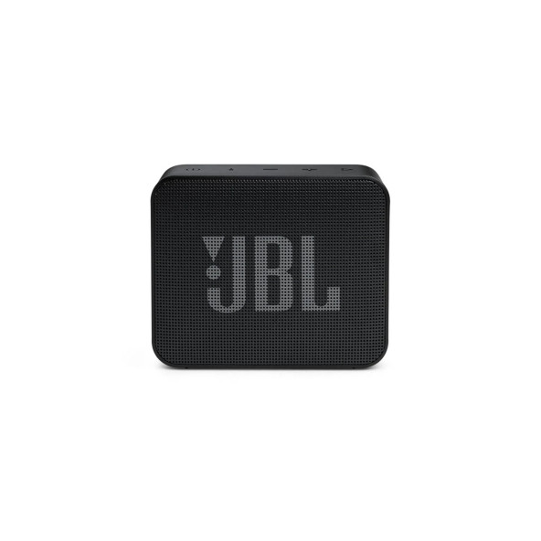 JBL Go Essential Siyah Bluetooth Hoparlör