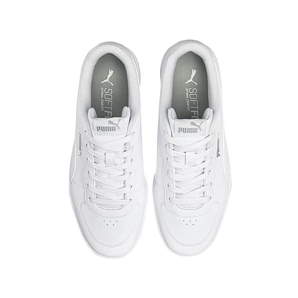 PUMA  SKYE CLEAN KADIN SNEAKER AYAKKABI 380147-02 - 6