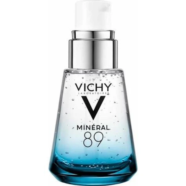 Vichy Mineral 89 Fortifying & Plumping Daily Booster 30 ml