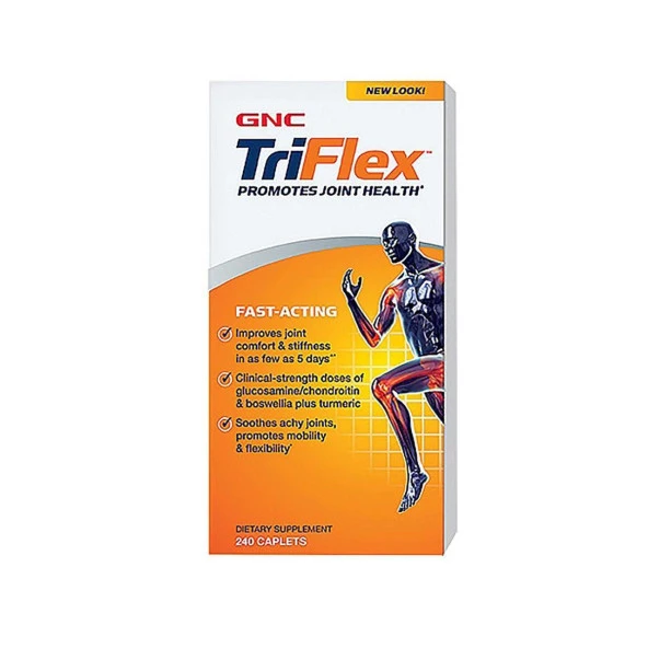 Triflex Fast-Acting 240 Tablet ürün görseli 1