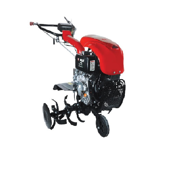 Bolat Atom Çapa Makinesi 7 Hp Benzinli