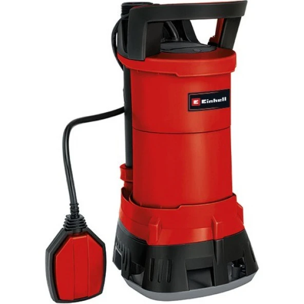 Einhell GE-DP 3925 Eco Dalgıç Pompa Kirli Su