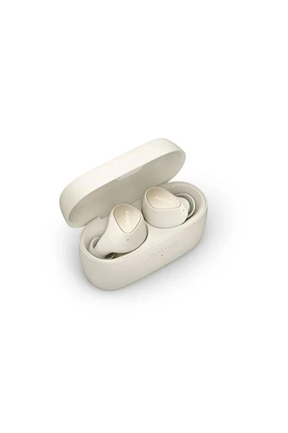 Jabra Elite 3 TWS Bej Kulak İçi Bluetooth Kulaklık outlet
