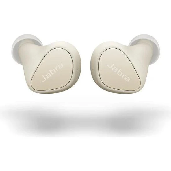 Jabra Elite 3 TWS Bej Kulak İçi Bluetooth Kulaklık outlet - 2