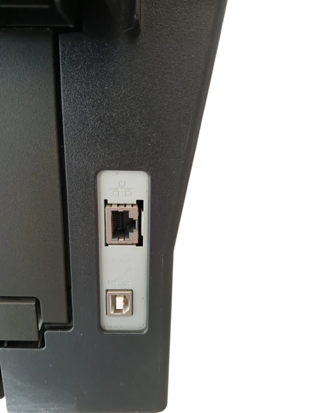 brother mfc-7860dw yazıcı(İKİNCİ EL) - Resim 5