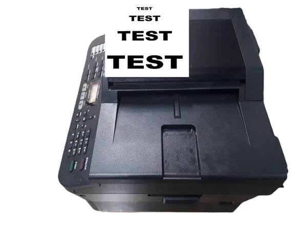 brother mfc-7860dw yazıcı(İKİNCİ EL) - 7