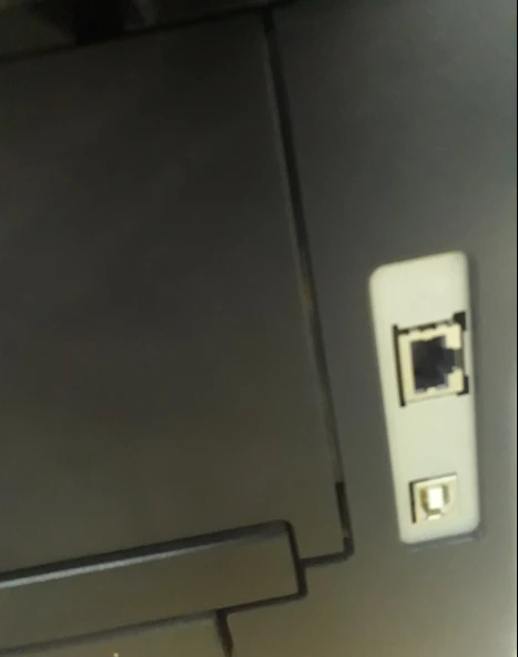 brother mfc-7860dw yazıcı(İKİNCİ EL) - 6