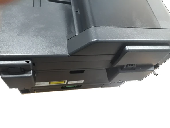 brother mfc-7860dw yazıcı(İKİNCİ EL) - 5