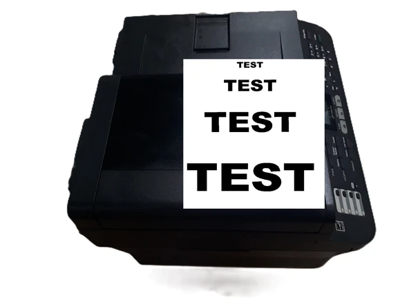 brother mfc-7860dw yazıcı(İKİNCİ EL) - 4