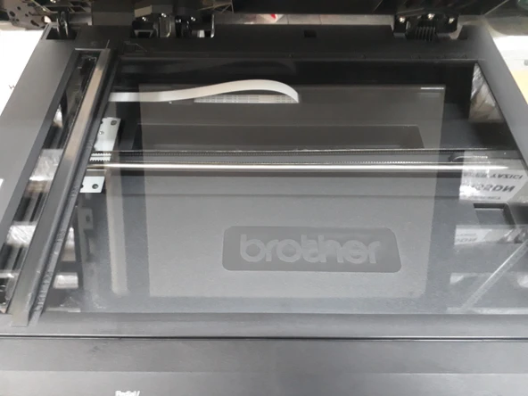 brother mfc-7860dw yazıcı(İKİNCİ EL) - 3